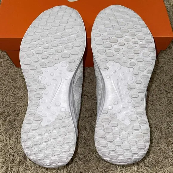 Nike Women's Revolution 7 Road Running Shoes White FB2208-100, Size 9 (New) - Picture 10 of 16